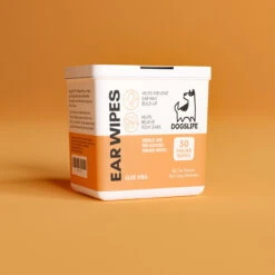 DOGSLIFE - EAR WIPES 13 DOGSLIFE - EAR WIPES -Pet Emporium EAR3
