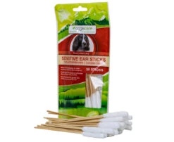 BOGACARE - SENSITIVE EAR STICKS