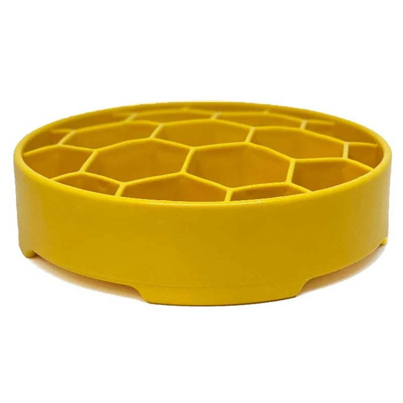 SODAPUP - HONEYCOMB EBOWL SLOW FEEDER 5 SODAPUP - HONEYCOMB EBOWL SLOW FEEDER - Image 3