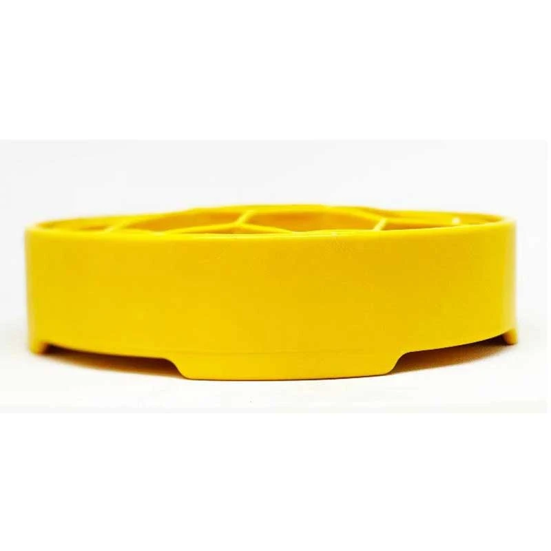 SODAPUP - HONEYCOMB EBOWL SLOW FEEDER 6 SODAPUP - HONEYCOMB EBOWL SLOW FEEDER - Image 4