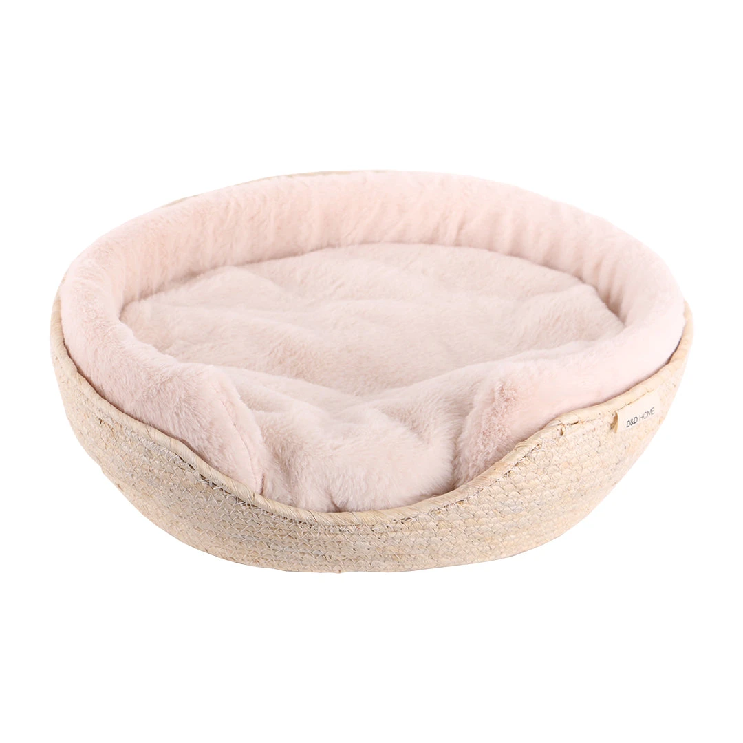 D&D - ELLA BASKET - DIFFERENT COLORS 3 D&D - ELLA BASKET - DIFFERENT COLORS