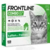 FRONTLINE - COMBO - ADULT CAT -Pet Emporium FRONTILECOMBO