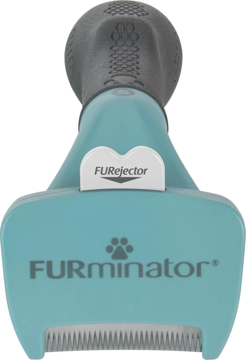 FURMINATOR DESHADDING - SHORT HAIR SMALL 4 FURMINATOR DESHADDING - SHORT HAIR SMALL - Image 2