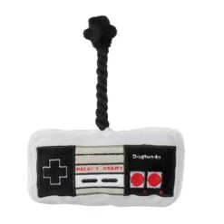 FUZZYARD - DOGTENDO CONTROLLER