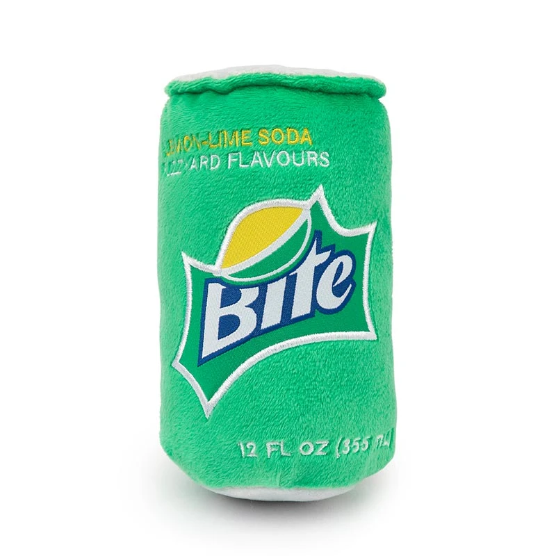 FUZZYARD - BITE 3 FUZZYARD - BITE