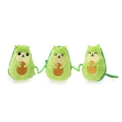 FUZZYARD - 3 AVOCADOS ON A STRING