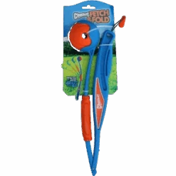 CHUCKIT - FETCH & FOLD LAUNCHER