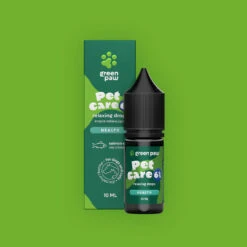 GREEN PAW - PET CARE 6%