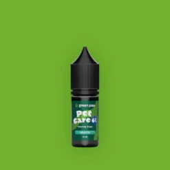 GREEN PAW - PET CARE 6% -Pet Emporium GP Pet Care 6 10ml