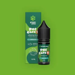 GREEN PAW - PET CARE 9%