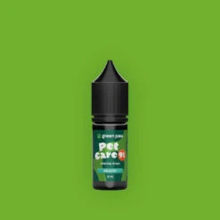 GREEN PAW - PET CARE 9% -Pet Emporium GP Pet Care 9 10ml