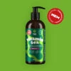 GREEN PAW - VITAMIN SEA - NORDIC SALMON OIL WITH VITAMINS 1 GREEN PAW - VITAMIN SEA - NORDIC SALMON OIL WITH VITAMINS -Pet Emporium GP VitaminSea NEW Stamp