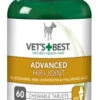 VET'S BEST - HIP & JOINT 2 VET'S BEST - HIP & JOINT -Pet Emporium HIPJOINT