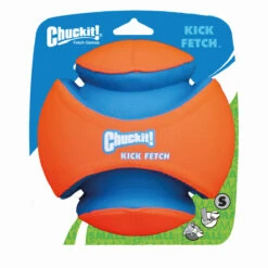 CHUCKIT - KICK FETCH