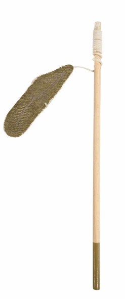 JACE CAT ROD TOY 8 JACE CAT ROD TOY -Pet Emporium JACE BRICK