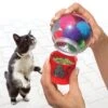 KONG - CATNIP INFUSER -Pet Emporium KONGCAT1
