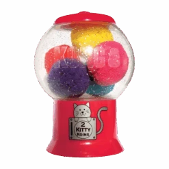 KONG - CATNIP INFUSER -Pet Emporium KONGCAT2