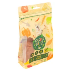 GARDEN BITES - VEGGIE BUDDIES 13 GARDEN BITES - VEGGIE BUDDIES -Pet Emporium L2