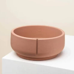 PINO - CLASSIC FEEDER - FOXY TERRA - SOLID 12 PINO - CLASSIC FEEDER - FOXY TERRA - SOLID -Pet Emporium MEDI