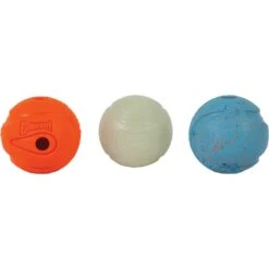 CHUCKIT FETCH MEDLEY -Pet Emporium MEDLEY4