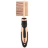 NOIR - UNTANGLING COMB -Pet Emporium NOIRFINE