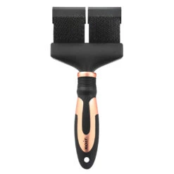 NOIR - FLEXIBLE SLICKER BRUSH