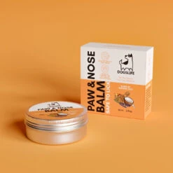 DOGSLIFE - PAW & NOSE BALM -Pet Emporium PAWNOSEBALM22
