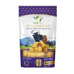 PAWFECT CHEW PUFF BITES