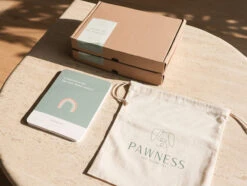 PAWNESS - PUPPY MILESTONE CARDS 9 PAWNESS - PUPPY MILESTONE CARDS -Pet Emporium Productpagina MILESTONE CARDS5