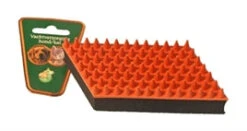 BOON RUBBER MASSAGE BRUSH