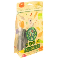 GARDEN BITES - VEGGIE BUDDIES 11 GARDEN BITES - VEGGIE BUDDIES -Pet Emporium S1