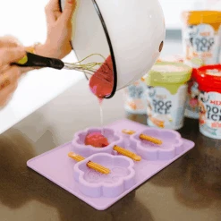 SMOOFL - MOULD - DIFFERENT SIZES -Pet Emporium S9041 Smoofl Ice mould large sleeve Sjors