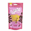 WOW - CRUNCHY SNACK WITH SALMON -Pet Emporium SAL