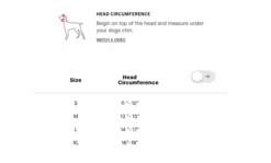 CANADA POOCH - THE ARTIC AIR HAT - GREY 9 CANADA POOCH - THE ARTIC AIR HAT - GREY -Pet Emporium SIZEPOLARHAT