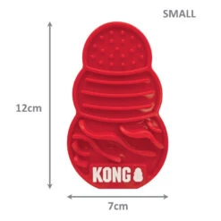 KONG - LICKY MAT - DIFFERENT SIZES -Pet Emporium SMALL