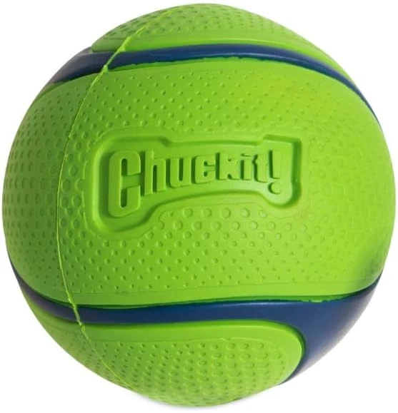 CHUCKIT SNIFF FETCH BALL - DIFFERENT SCENTS 4 CHUCKIT SNIFF FETCH BALL - DIFFERENT SCENTS - Image 2