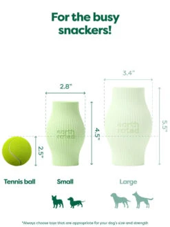 EARTH RATED - TREAT TOY -Pet Emporium SSUkSRnxQg0e30SpG9E1