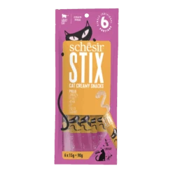 SCHESIR STIX - DIFFERENT TASTES