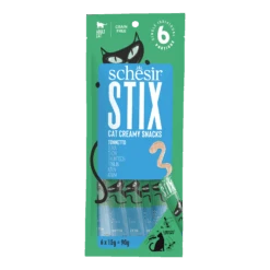 SCHESIR STIX - DIFFERENT TASTES -Pet Emporium STIX1 cb8b725b e27e 4be1 ae71 cf644e4f024a