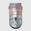CANADA POOCH - SHINY PUFFER VEST - IRIDESCENT -Pet Emporium ShinyPuffer Iridescent OffFigure 520x 91d0f7bb 9988 43e5 b43e 6162a3e39d62
