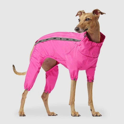 CANADA POOCH - THE SLUSH SUIT - PINK 5 CANADA POOCH - THE SLUSH SUIT - PINK - Image 3