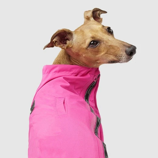 CANADA POOCH - THE SLUSH SUIT - PINK 6 CANADA POOCH - THE SLUSH SUIT - PINK - Image 4