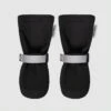 CANADA POOCH - SOFT SHIELD BOOTS - BLACK -Pet Emporium Softshieldboots2