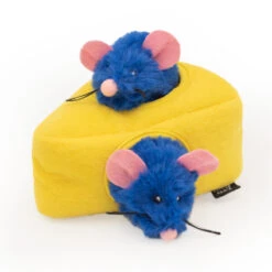 ZIPPYCLAWS BURROW - MICE'N CHEESE