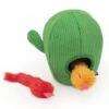 ZIPPYCLAWS BURROW - SNAKES IN CACTUS -Pet Emporium ZC503 1 1