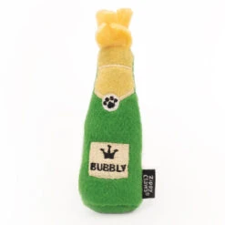 ZIPPYCLAWS - CATNIP CRUSHERZ BUBBLY