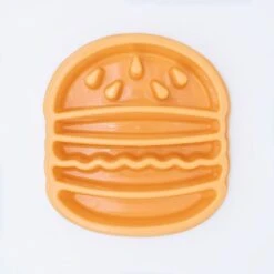 ZIPPYPAW - HAPPY BOWL - HAMBURGER
