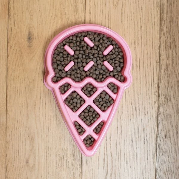 ZIPPYPAW - HAPPY BOWL - ICE CREAM 4 ZIPPYPAW - HAPPY BOWL - ICE CREAM - Image 2