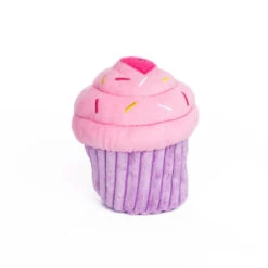 ZIPPYPAW - CUPCAKE PINK