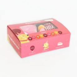 ZIPPYPAW - PUP BIRTHDAY BOX 10 ZIPPYPAW - PUP BIRTHDAY BOX -Pet Emporium ZPD027 3